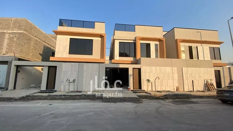 فيلا للبيع في شارع حـرض, حي الصواري, مدينة الخبر, المنطقة الشرقية صورة 3