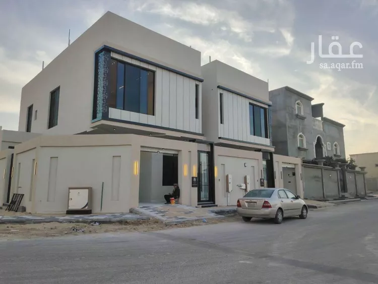 فيلا للبيع في شارع 42أ, حي الصواري, مدينة الخبر, المنطقة الشرقية