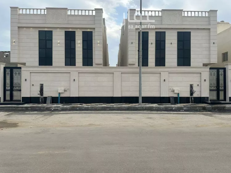 Villa for Sale in Al Khobar As Sawari