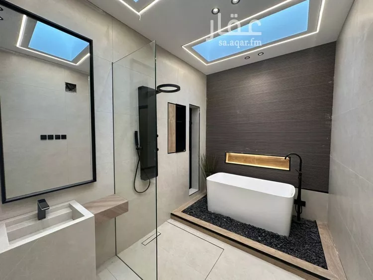 فيلا للبيع في شارع الحارث بن اوس الثقفي, حي الشراع, مدينة الخبر, المنطقة الشرقية صورة 4