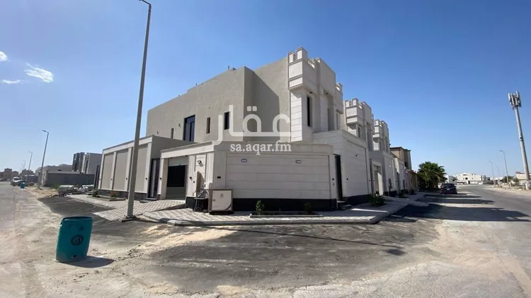 فيلا للبيع في شارع السكك, حي اللؤلؤ, مدينة الخبر, المنطقة الشرقية صورة 2