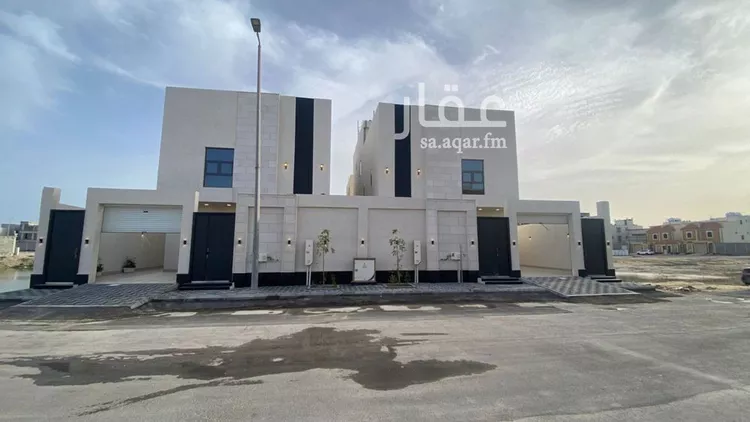 Villa for Sale in Al Khobar As Sawari 10