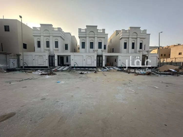 فيلا للبيع في حي الأمواج, مدينة الخبر, المنطقة الشرقية صورة 2