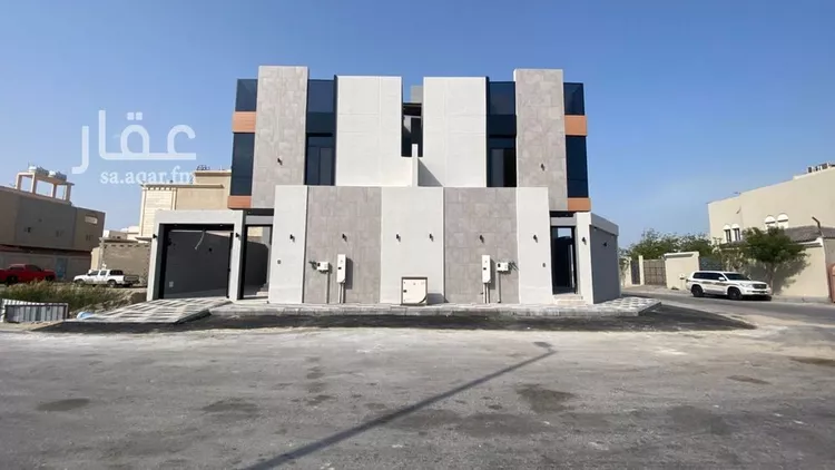 فيلا للبيع في شارع الهفوف, حي الصواري, مدينة الخبر, المنطقة الشرقية صورة 3