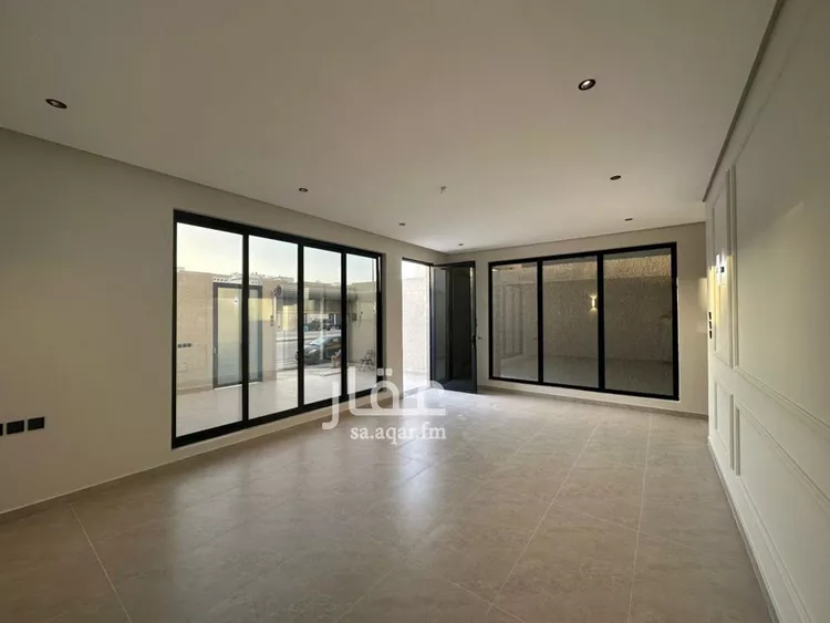 فيلا للبيع في شارع عبدالرحمن ابن كعب الانصاري, حي اللؤلؤ, مدينة الخبر, المنطقة الشرقية صورة 4