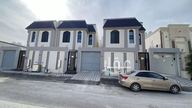 Villa for Sale in Al Khobar Al Amwaj 7