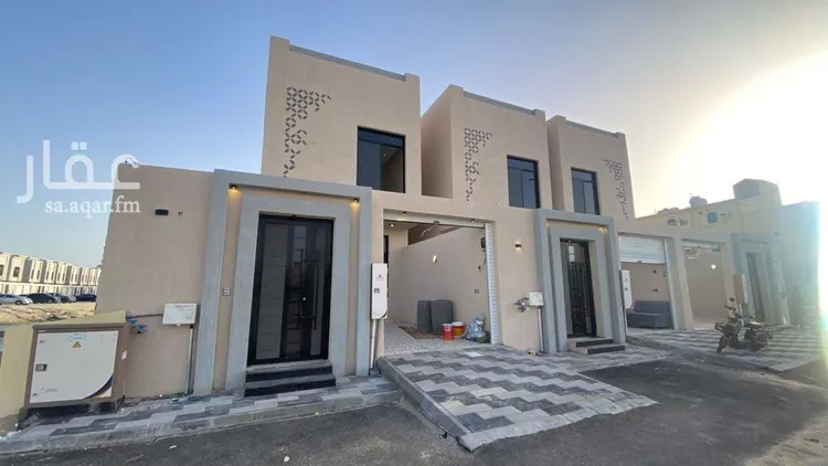 فيلا للبيع في شارع البرهان, حي الأمواج, مدينة الخبر, المنطقة الشرقية 1 صورة