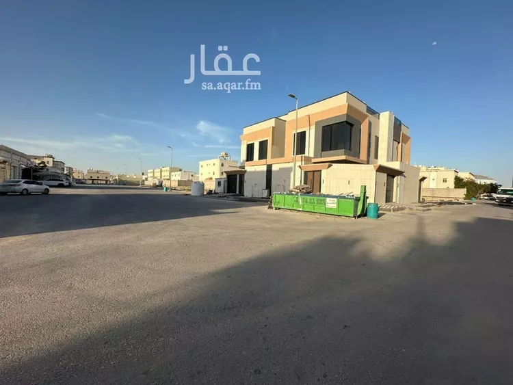 فيلا للبيع في شارع ام الهوشان, حي الصواري, مدينة الخبر, المنطقة الشرقية 10