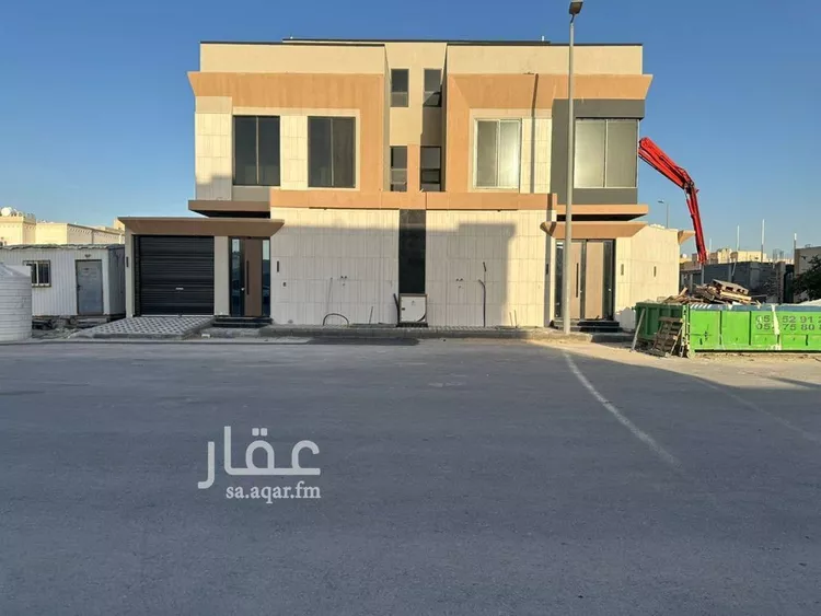 فيلا للبيع في شارع ام الهوشان, حي الصواري, مدينة الخبر, المنطقة الشرقية صورة 3