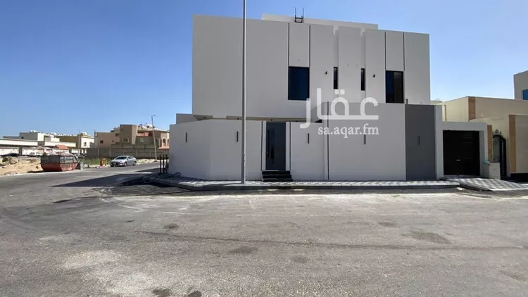 Villa for Sale in Al Khobar As Sawari 10