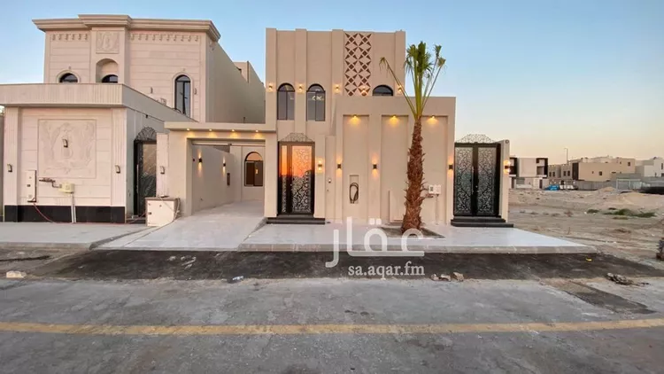 فيلا للبيع في شارع شقراء, حي اللؤلؤ, مدينة الخبر, المنطقة الشرقية صورة 2