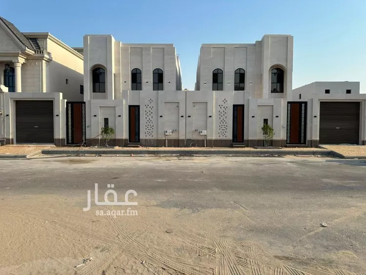 فيلا للبيع في شارع 29ج, حي الشراع, مدينة الخبر, المنطقة الشرقية صورة 2