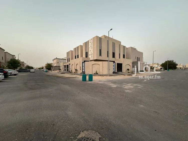 فيلا للبيع في شارع جندب بن عمرو, حي الشراع, مدينة الخبر, المنطقة الشرقية صورة 2