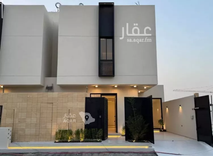 فيلا للبيع في شارع دومة الجندل, حي الصواري, مدينة الخبر, المنطقة الشرقية