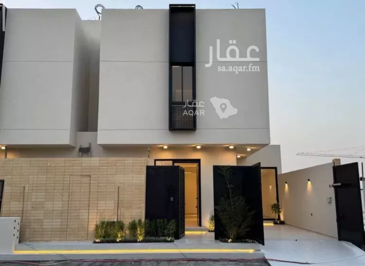 فيلا للبيع في حي الشراع, مدينة الخبر, المنطقة الشرقية