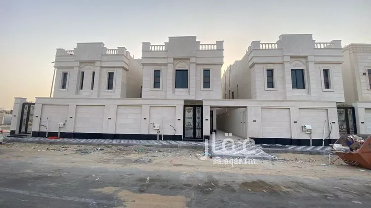 فيلا للبيع في شارع العتيق, حي اللؤلؤ, مدينة الخبر, المنطقة الشرقية صورة 4
