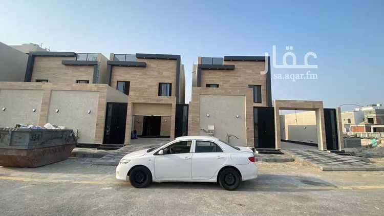 فيلا للبيع في شارع التسامح, حي الأمواج, مدينة الخبر, المنطقة الشرقية صورة 5