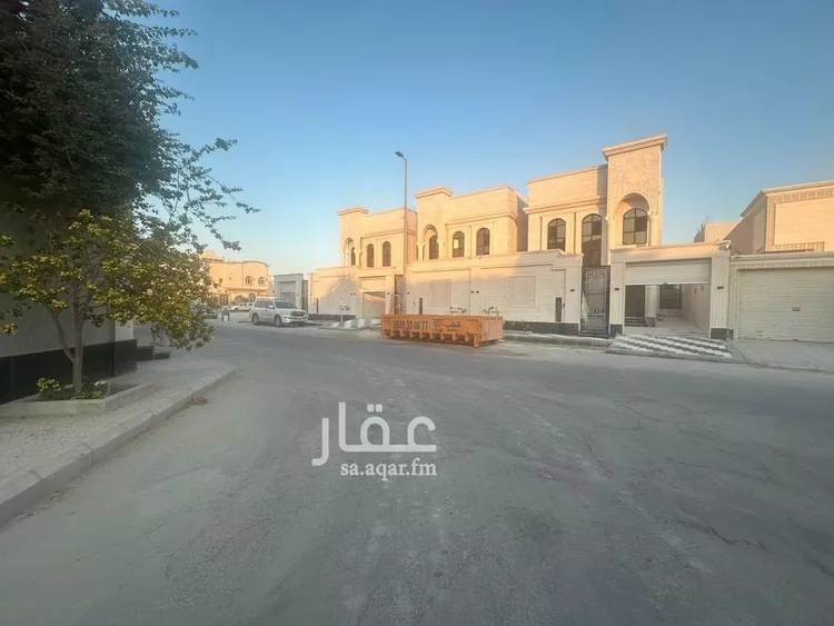 فيلا للبيع في شارع الافلاج, حي الصواري, مدينة الخبر, المنطقة الشرقية صورة 4