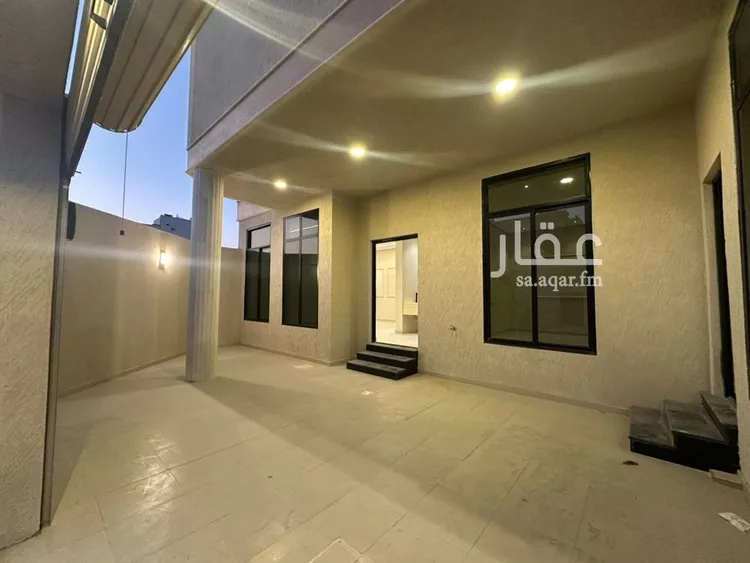 فيلا للبيع في شارع النعيريه, حي الصواري, مدينة الخبر, المنطقة الشرقية صورة 2