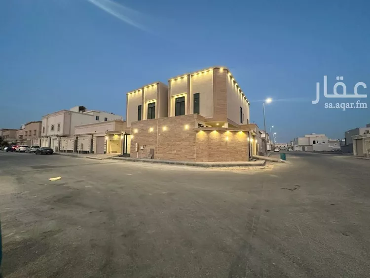 فيلا للبيع في شارع النعيريه, حي الصواري, مدينة الخبر, المنطقة الشرقية صورة 4