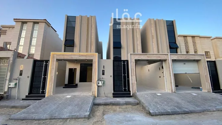 فيلا للبيع في شارع الانوار, حي العقيق, مدينة الخبر, المنطقة الشرقية 7