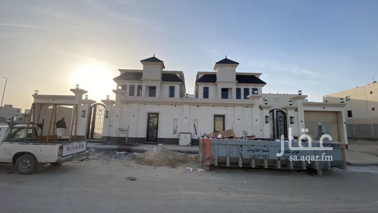 Villa for Sale in Al Khobar Ash Sheraa 12