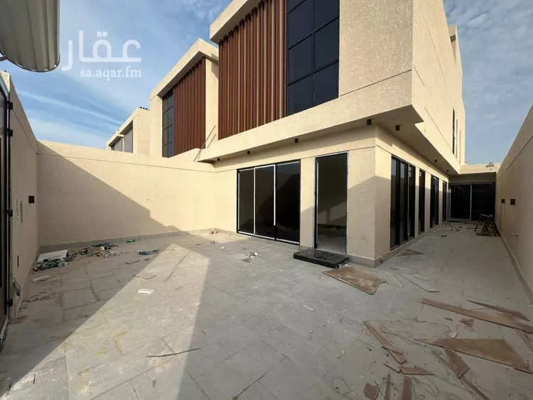 فيلا للبيع في شارع الخفجي, حي اللؤلؤ, مدينة الخبر, المنطقة الشرقية 7
