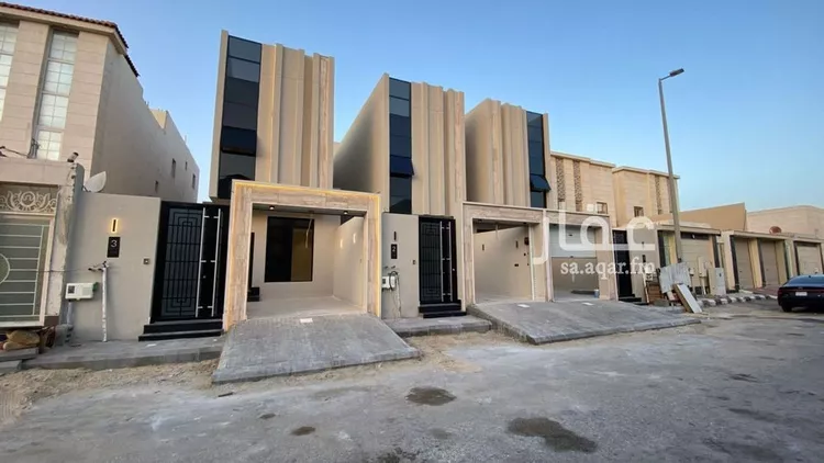 فيلا للبيع في شارع الرشيدية, حي اللؤلؤ, مدينة الخبر, المنطقة الشرقية 7