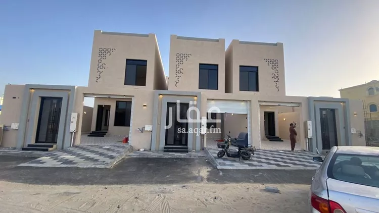 فيلا للبيع في شارع البرهان, حي الأمواج, مدينة الخبر, المنطقة الشرقية صورة 4