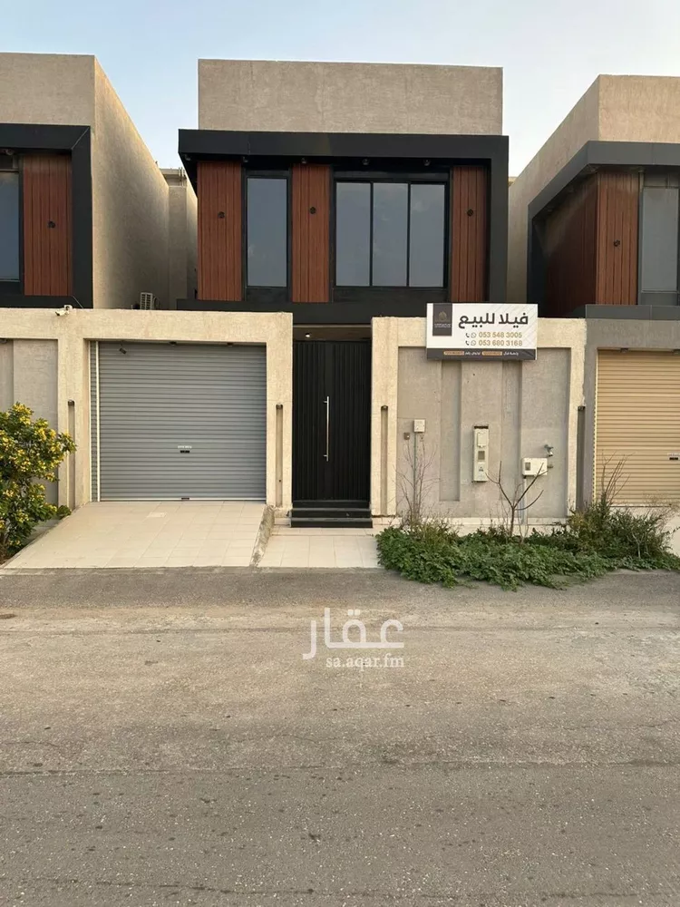 فيلا للبيع في شارع الصخره, حي العقيق, مدينة الخبر, المنطقة الشرقية 10