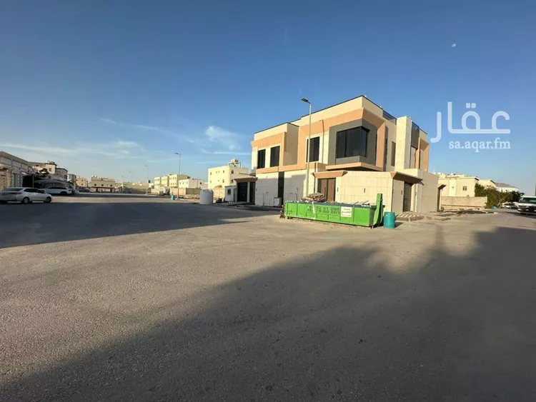 Villa for Sale in Al Khobar As Sawari 13