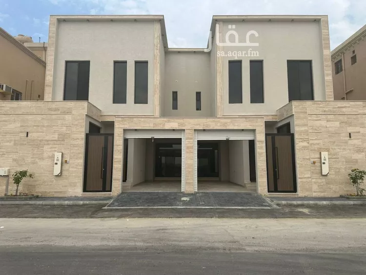 فيلا للبيع في شارع عرعر, حي الصواري, مدينة الخبر, المنطقة الشرقية