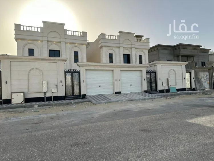 فيلا للبيع في شارع القبة, حي الأمواج, مدينة الخبر, المنطقة الشرقية صورة 2