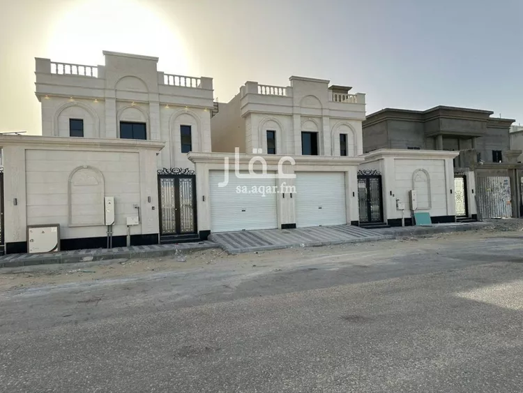 فيلا للبيع في شارع بشير بن الحارث, حي الأمواج, مدينة الخبر, المنطقة الشرقية
