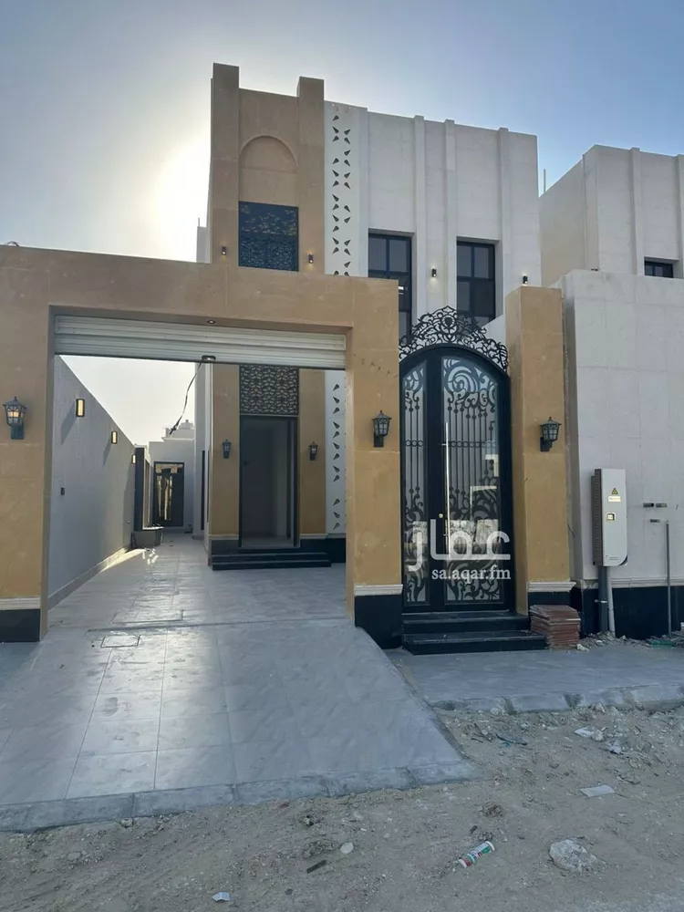 فيلا للبيع في شارع السكك, حي اللؤلؤ, مدينة الخبر, المنطقة الشرقية