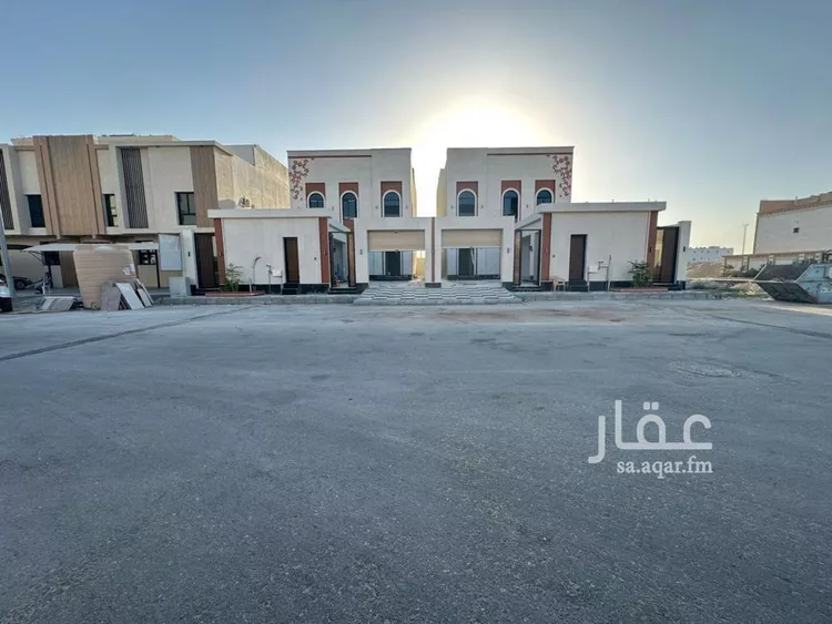 فيلا للبيع في شارع ابو احمد الاسدي, حي الشراع, مدينة الخبر, المنطقة الشرقية صورة 4
