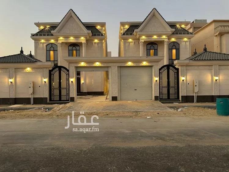 فيلا للبيع في شارع الرمحة, حي اللؤلؤ, مدينة الخبر, المنطقة الشرقية