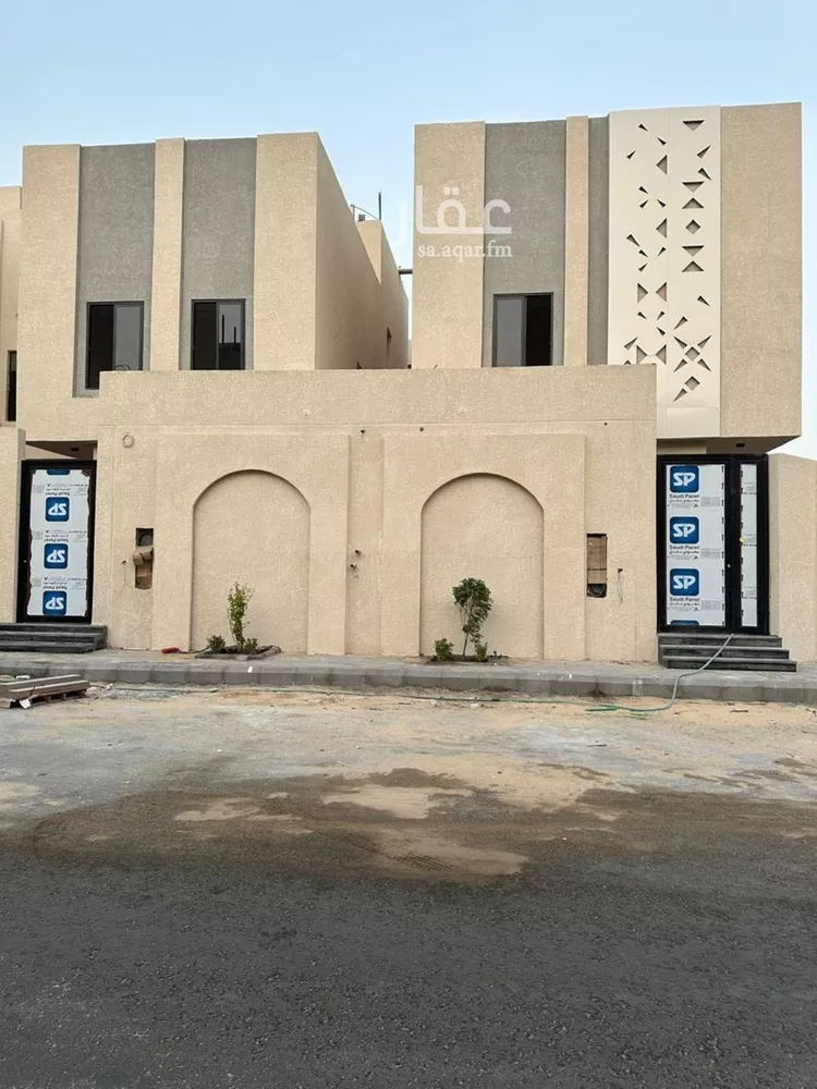فيلا للبيع في شارع زهير الثقفي, حي الشراع, مدينة الخبر, المنطقة الشرقية صورة 4