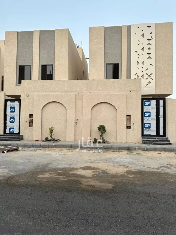فيلا للبيع في شارع جندب بن عمرو, حي الشراع, مدينة الخبر, المنطقة الشرقية