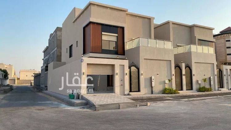 فيلا للبيع في شارع 33ب, حي الشراع, مدينة الخبر, المنطقة الشرقية