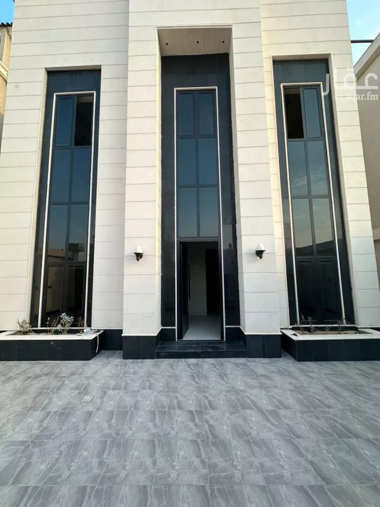 فيلا للبيع في شارع عسير, حي الصواري, مدينة الخبر, المنطقة الشرقية 10