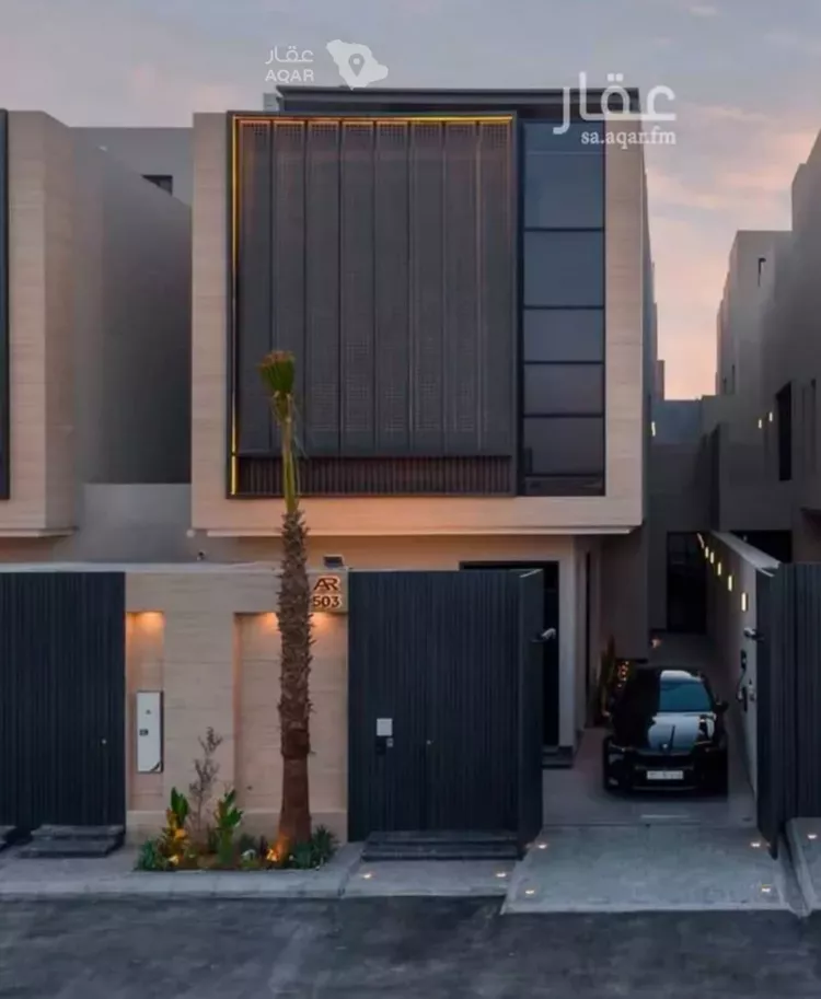 Villa for Sale in Al Khobar Ash Sheraa
