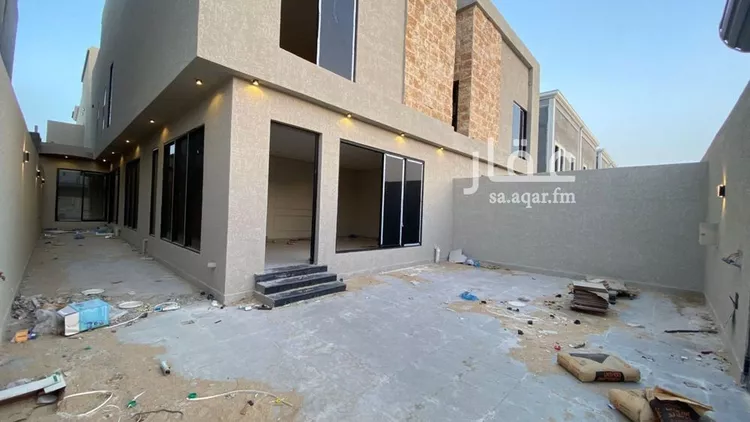 فيلا للبيع في شارع عبدالرحمن ابن كعب الانصاري, حي اللؤلؤ, مدينة الخبر, المنطقة الشرقية صورة 5