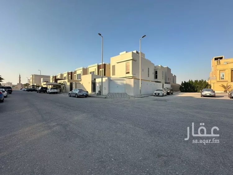 فيلا للبيع في حي البحيرة, مدينة الخبر, المنطقة الشرقية
