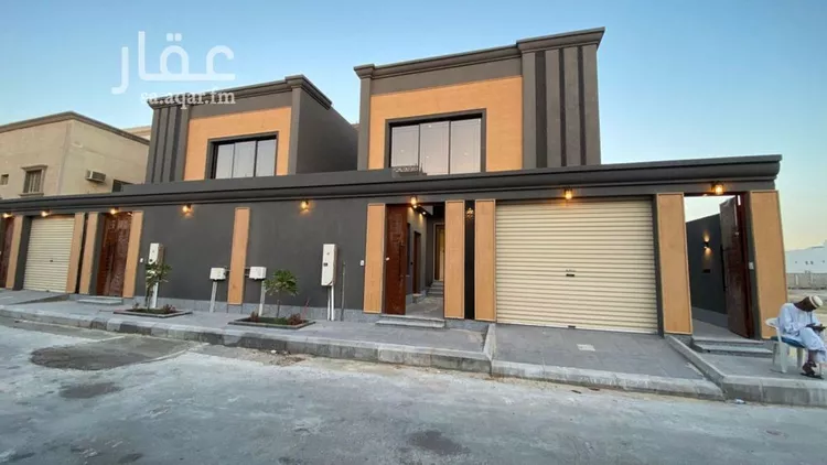 فيلا للبيع في شارع القريه العليا, حي الصواري, مدينة الخبر, المنطقة الشرقية صورة 2