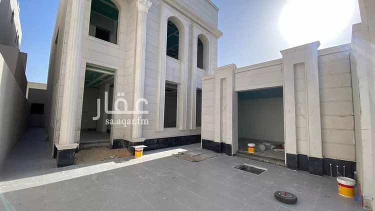 فيلا للبيع في شارع الافلاج, حي الصواري, مدينة الخبر, المنطقة الشرقية صورة 5