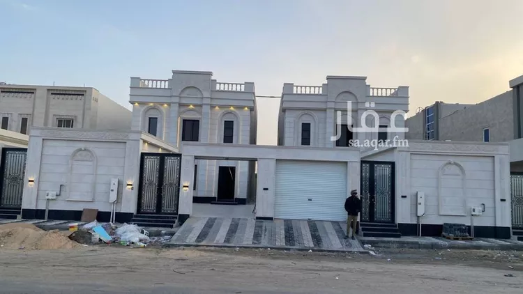 فيلا للبيع في شارع 18ب, حي اللؤلؤ, مدينة الخبر, المنطقة الشرقية