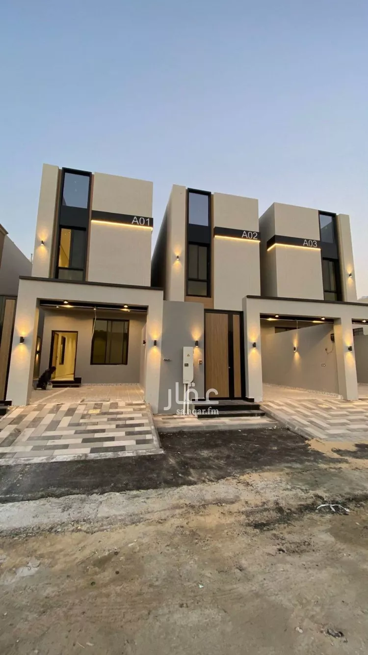 فيلا للبيع في شارع الرحمة, حي العقيق, مدينة الخبر, المنطقة الشرقية صورة 2
