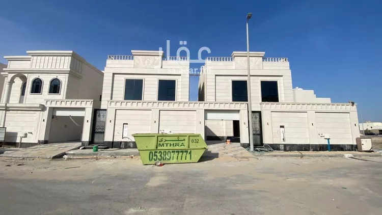 Villa for Sale in Al Khobar Al Amwaj