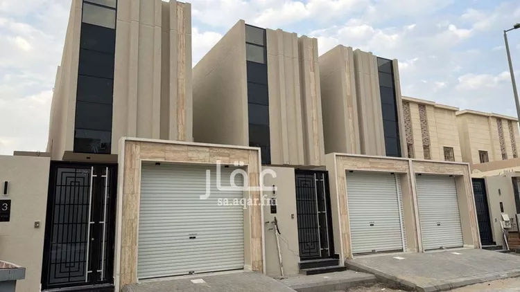 فيلا للبيع في شارع الانوار, حي العقيق, مدينة الخبر, المنطقة الشرقية صورة 2